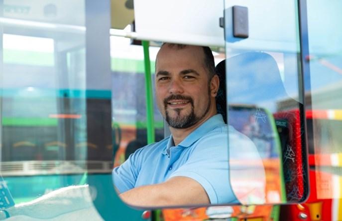 Arriva z umową z TomTom. Kierowcy będą bardziej „ekologiczni”