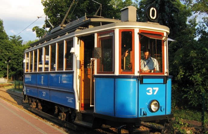 Kraków zainstaluje smarownice, by wyeliminować „piski” tramwajów