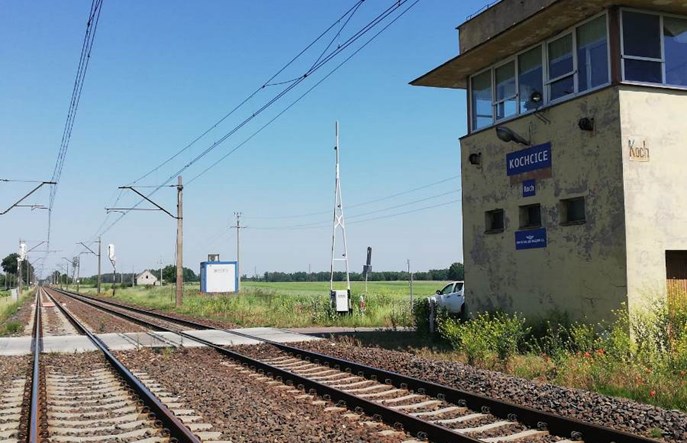 Między Lublińcem a Kluczborkiem powstanie nowy przystanek Kochcice