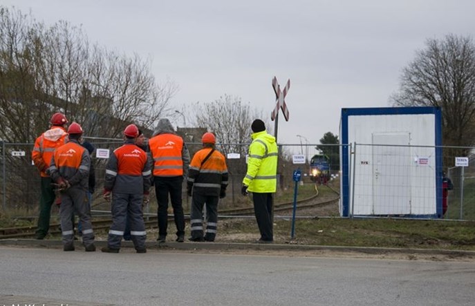 UTK: Rozbiórka torów w Gdańsku niezgodna z prawem