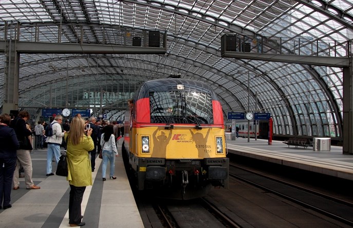 PKP Intercity: Wszystkie „Husarze” znów wjadą do Niemiec?