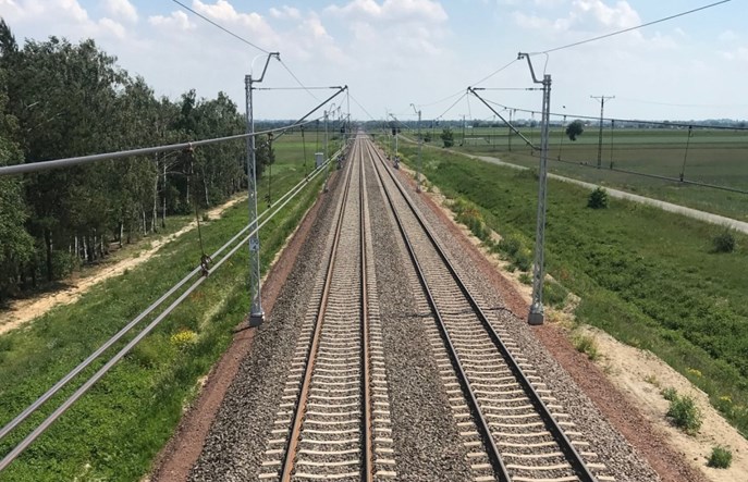 E20 dalej z wąskimi gardłami. Potrzebne kolejne modernizacje