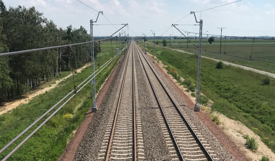 E20 dalej z wąskimi gardłami. Potrzebne kolejne modernizacje E20 dalej z wąskimi gardłami. Potrzebne kolejne modernizacje
