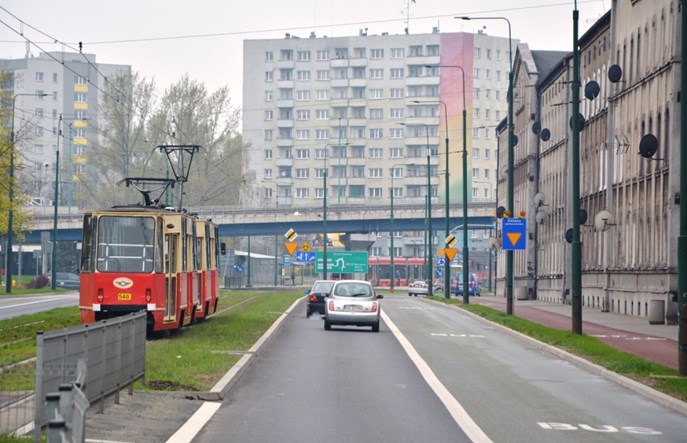 GZM przejmie przystanki 14 gmin