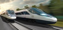 CAF proponuje pociągi Oaris dla HS2