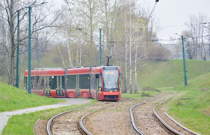 Metropolia GZM chce przyspieszyć tramwaje. Na początek pod lupą weźmie linie 6, 7 i 15
