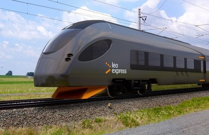 Pesa i Newag w przetargu na kolejne nowe pociągi dla Leo Express