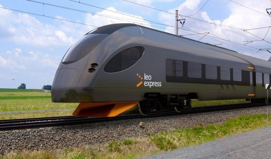 Pesa i Newag w przetargu na kolejne nowe pociągi dla Leo Express Pesa i Newag w przetargu na kolejne nowe pociągi dla Leo Express