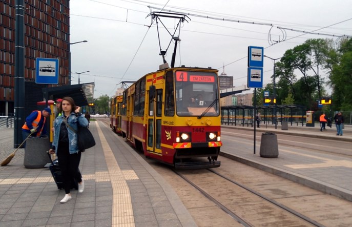 Łódź: Czy należy się bać wakacyjnych zmian rozkładów?