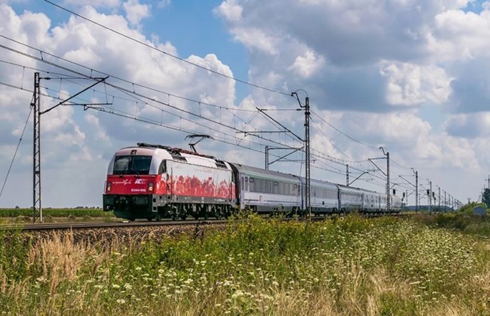 Na montaż ETCS w Husarzach jeszcze poczekamy