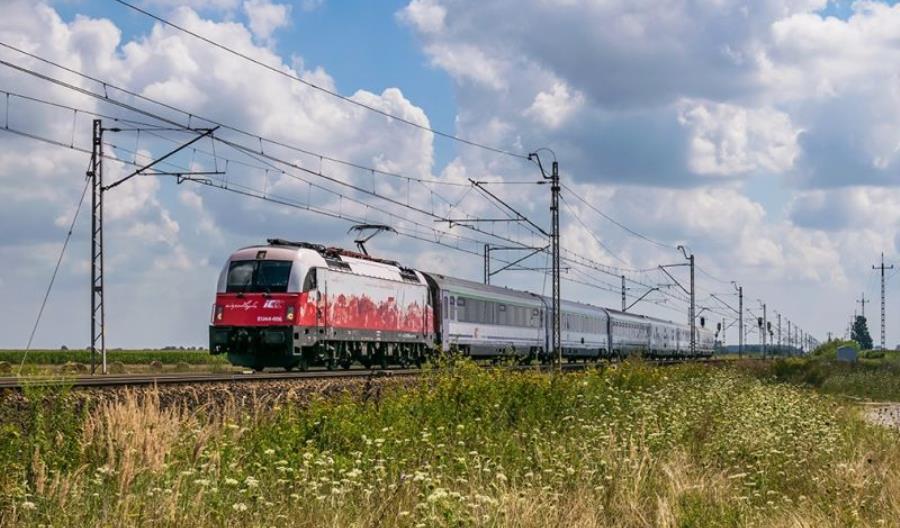Na montaż ETCS w Husarzach jeszcze poczekamy Na montaż ETCS w Husarzach jeszcze poczekamy