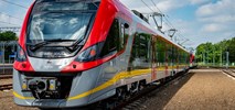 Polski Ład: Trzy województwa kupią nowe pociągi