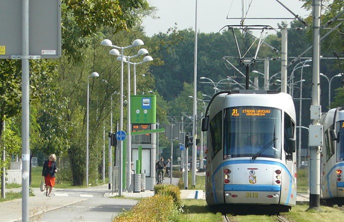 Wrocław. Będą tramwaje niskopodłogowe. „Odrobiliśmy lekcję”