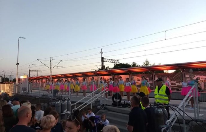 Kolejne absurdy z Lubina – pociągi bez zatrzymań w Legnicy. A jak naprawdę przyspieszyć KD?