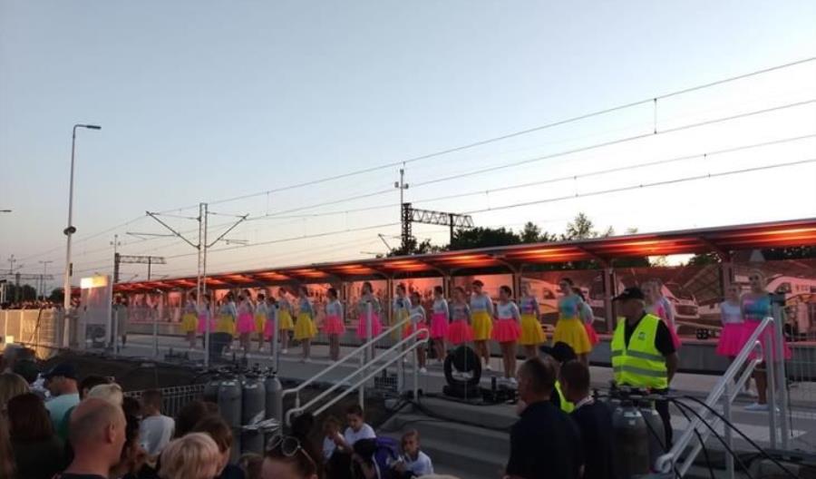 Kolejne absurdy z Lubina – pociągi bez zatrzymań w Legnicy. A jak naprawdę przyspieszyć KD? Kolejne absurdy z Lubina – pociągi bez zatrzymań w Legnicy. A jak naprawdę przyspieszyć KD?