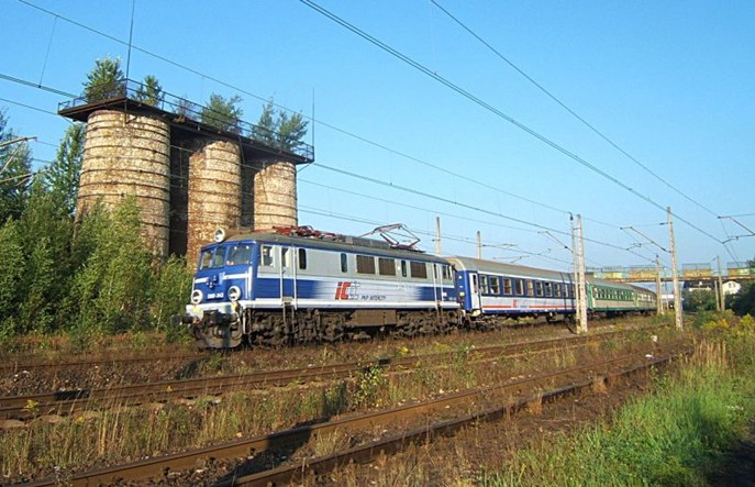 Jest nowy przetarg na pierwszy odcinek Węglówki: Chorzów Batory – Nakło Śląskie