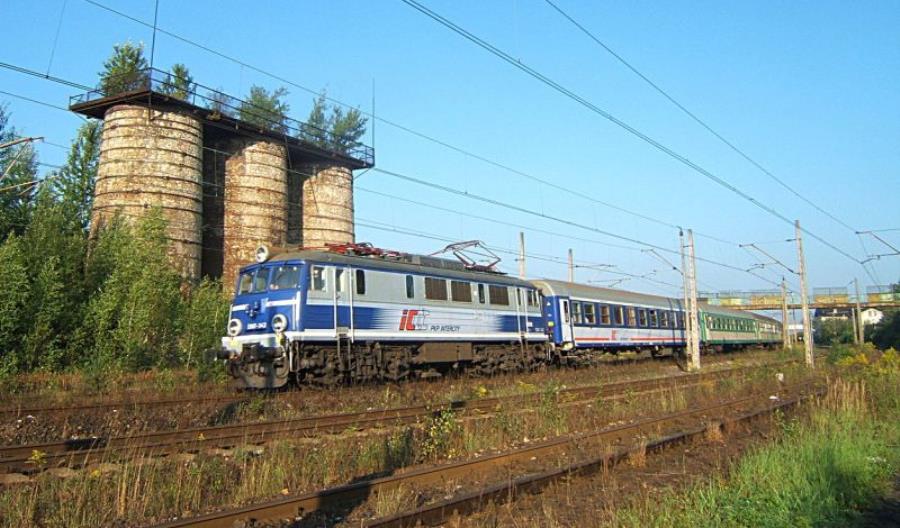 Jest nowy przetarg na pierwszy odcinek Węglówki: Chorzów Batory – Nakło Śląskie Jest nowy przetarg na pierwszy odcinek Węglówki: Chorzów Batory – Nakło Śląskie