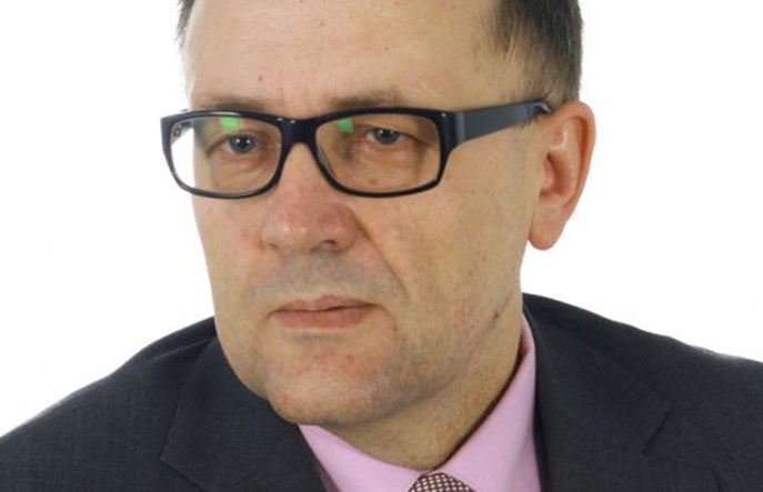 Jan Kotynia nowym członkiem zarządu ŁKA