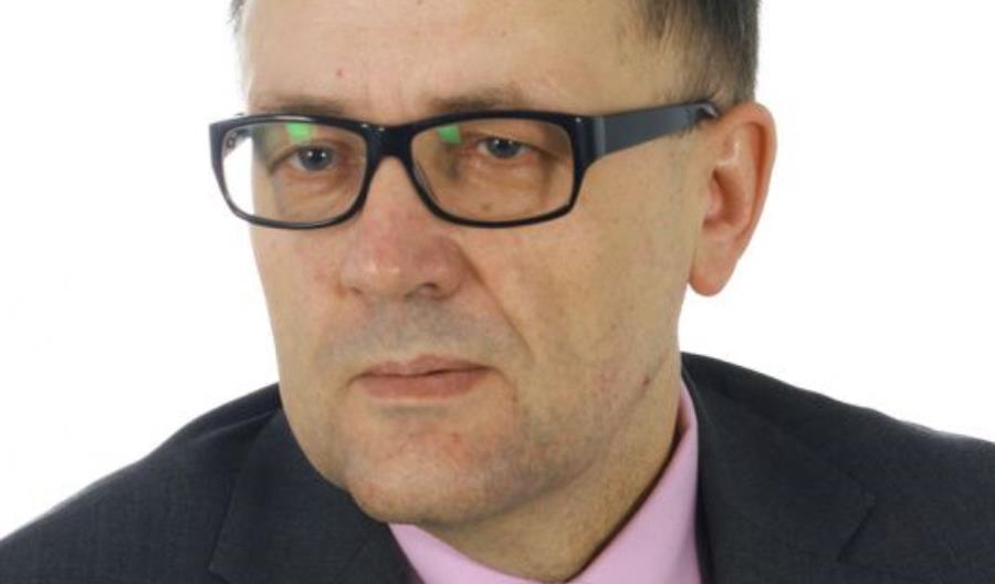 Jan Kotynia nowym członkiem zarządu ŁKA Jan Kotynia nowym członkiem zarządu ŁKA