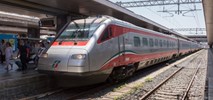 Włoskie pociągi Pendolino pojadą w Grecji