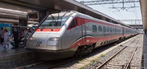 Włoskie pociągi Pendolino pojadą w Grecji