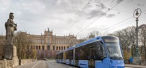 Więcej Avenio w Monachium. Siemens Mobility dostarczy dodatkowe 73 tramwaje