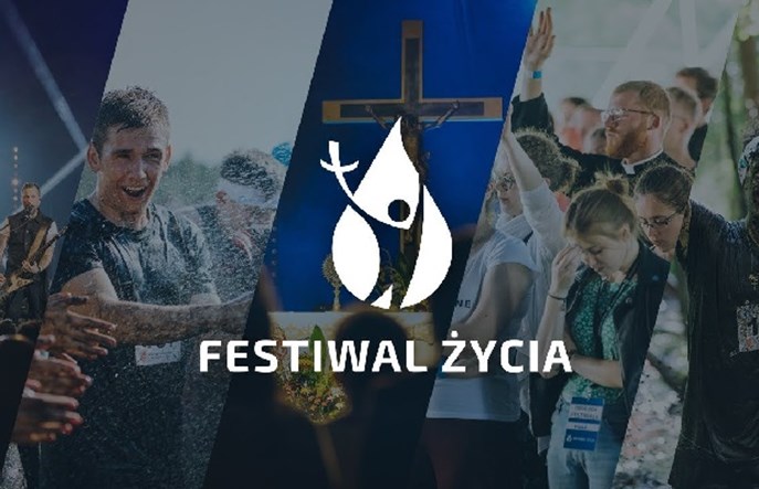 Bezpłatne pociągi Kolei Śląskich na katolicką imprezę w Kokotku