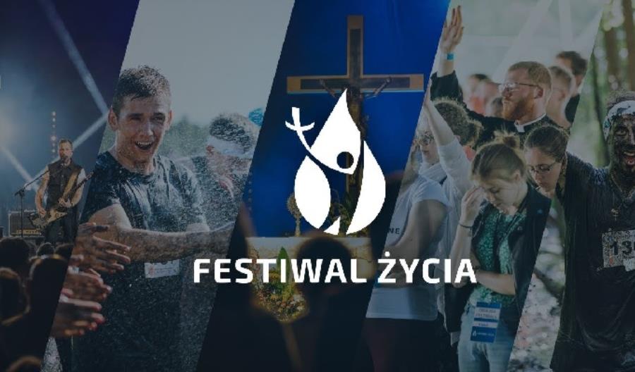 Bezpłatne pociągi Kolei Śląskich na katolicką imprezę w Kokotku Bezpłatne pociągi Kolei Śląskich na katolicką imprezę w Kokotku
