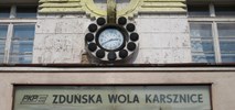 Terminal w Zduńskiej Woli-Karsznicach: Budowa ruszy jeszcze w tym roku?  