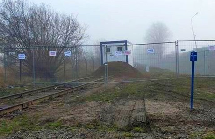 HMT Polska: Decyzja UTK nie kwestionuje prawa do demontażu bocznicy w Gdańsku