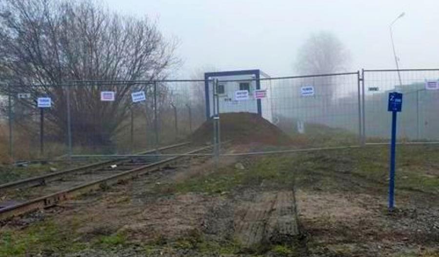 HMT Polska: Decyzja UTK nie kwestionuje prawa do demontażu bocznicy w Gdańsku HMT Polska: Decyzja UTK nie kwestionuje prawa do demontażu bocznicy w Gdańsku
