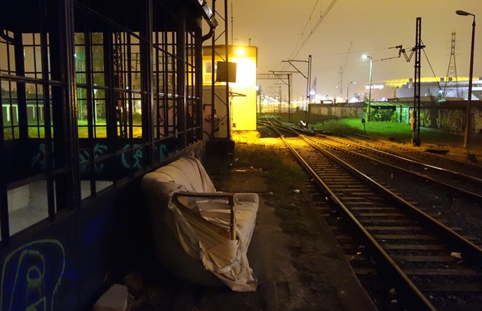 Gdański Nowy Port zostanie bez kolei pasażerskiej