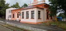 Lubelskie: XIX-wieczny dworzec w Lubartowie zostanie odnowiony