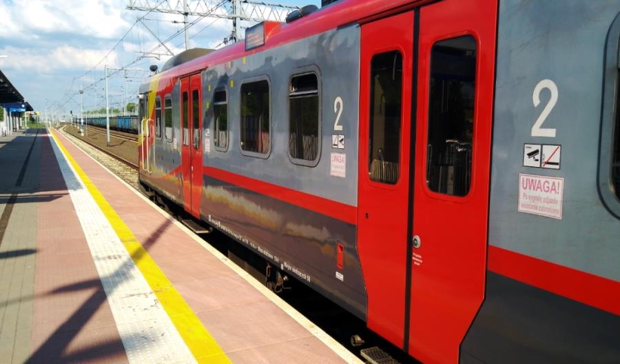 PR Łódź: Częste zmiany rozkładu są niezmiernie uciążliwe dla podróżnych PR Łódź: Częste zmiany rozkładu są niezmiernie uciążliwe dla podróżnych