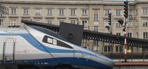PLK zamówi dokumentację dla przyspieszenia pociągów między Warszawą a Gdynią [sprostowanie]
