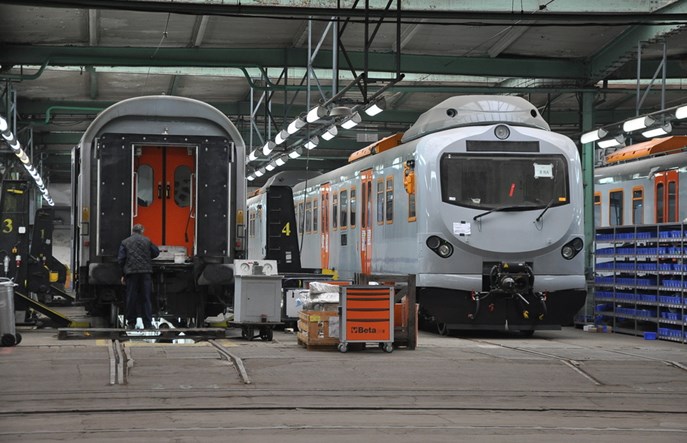 FPS Cegielski: Rok 2018 zakończyliśmy na plusie