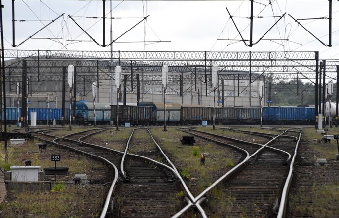 Bocznica+. Optymalizacja pracy bocznic kolejowych