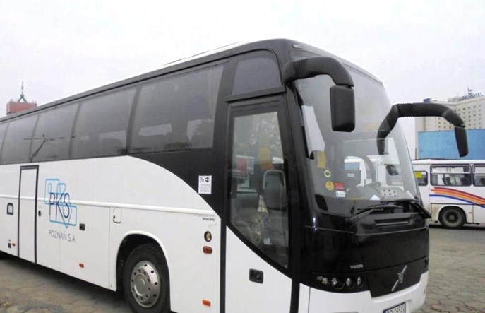 Wielkopolskie samorządy tworzą nową strukturę. Celem rozwój PKS Poznań