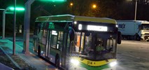 Miasta już nie chcą ogromnych baterii do autobusów [rozmowa]