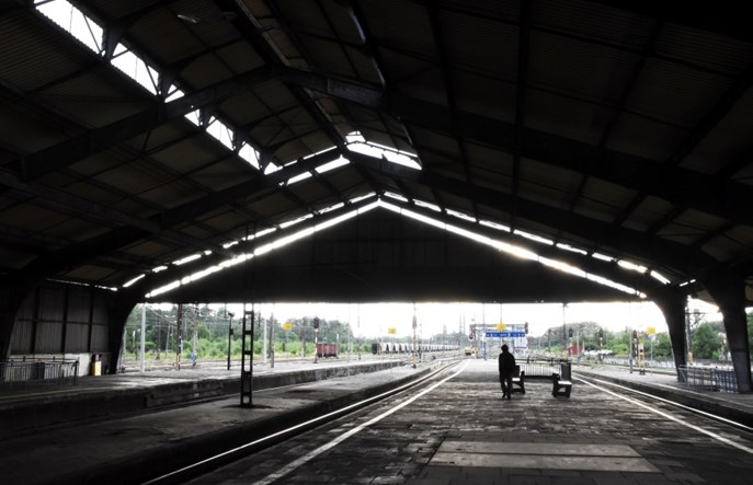 W Bytomiu rozmawiano o koncepcji śląskiej kolei metropolitalnej