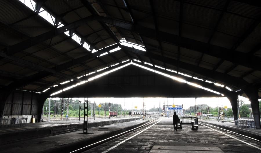 W Bytomiu rozmawiano o koncepcji śląskiej kolei metropolitalnej W Bytomiu rozmawiano o koncepcji śląskiej kolei metropolitalnej