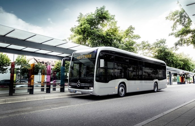 EvoBus: Oprócz autobusów dostarczamy mobilność [rozmowa]