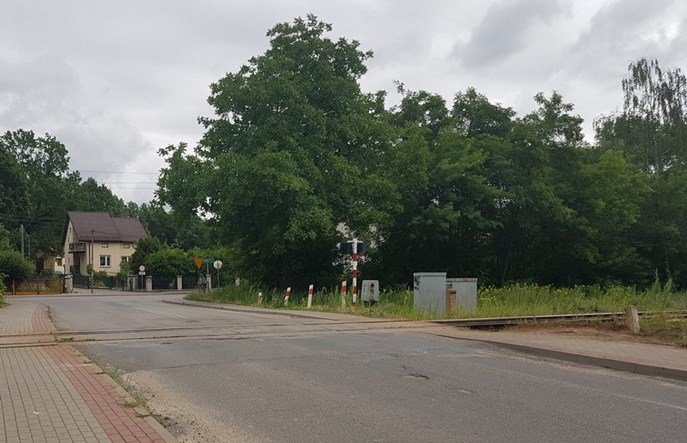 Nowy wiadukt w Celestynowie zwiększy bezpieczeństwo i usprawni transport