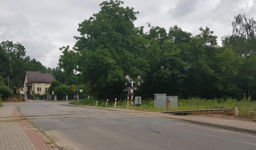 Nowy wiadukt w Celestynowie zwiększy bezpieczeństwo i usprawni transport Nowy wiadukt w Celestynowie zwiększy bezpieczeństwo i usprawni transport
