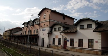 Krosno: PKP i miasto uzgodniły zakres remontów dwóch części dworca