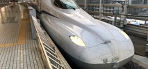 JR Central testuje Shinkansena z zasilaniem bateryjnym