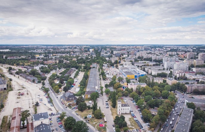 Wrocław: Pierwszy odcinek tramwaju na Nowy Dwór z umową
