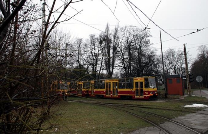 Łódź: Miasto nie chce zawieszenia ruchu tramwajów na Doły