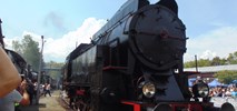 PKP Cargo zaprasza na „Parowozjadę”