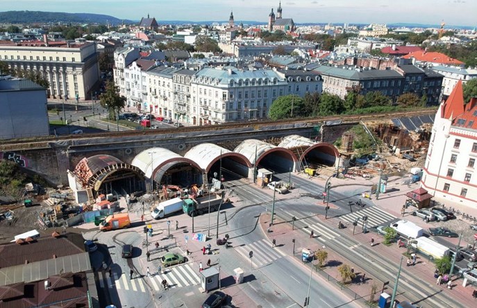 Zmiany w Krajowym Programie Kolejowym. Kilka projektów odłożonych na później